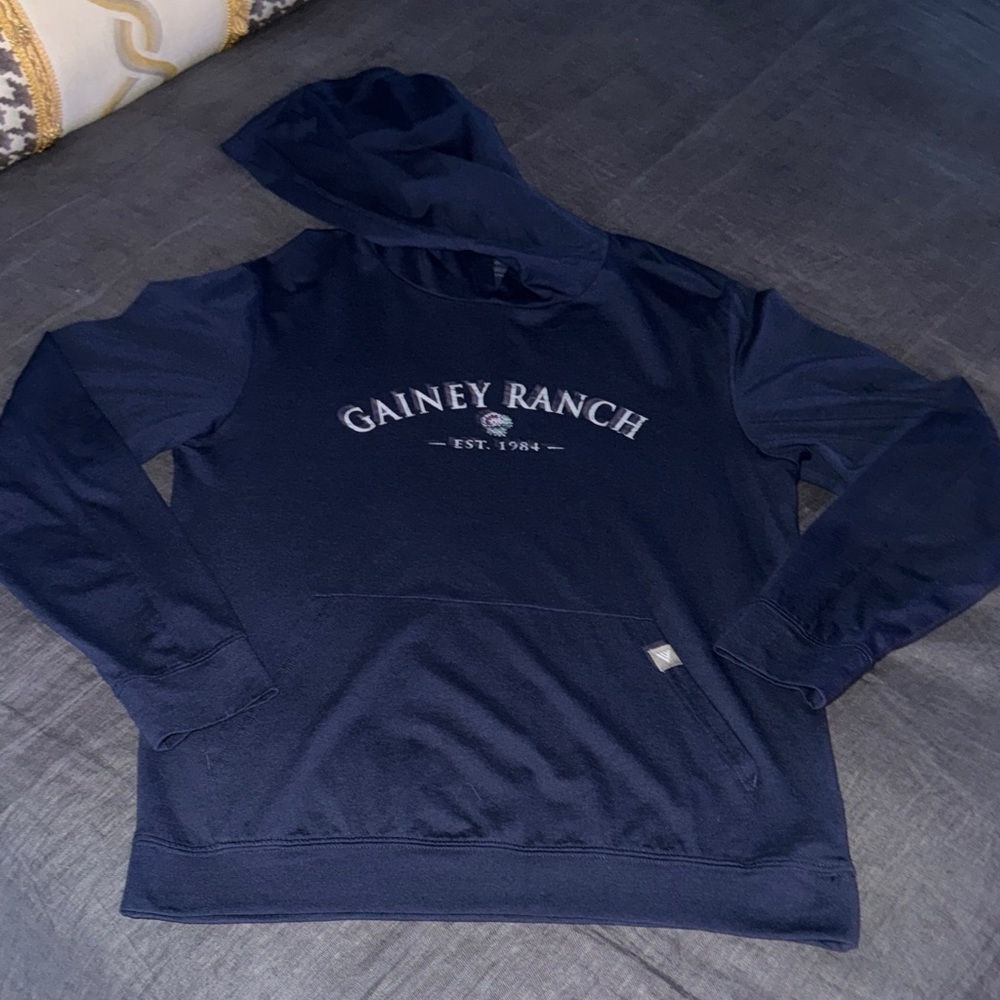 Gainey Ranch Hoodie